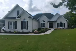 308 Donald Dr, Winterville, NC 28590 - Photo 1