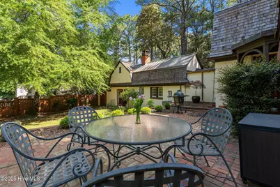 100 S Ridge Street, Southern Pines, NC 28387 - Photo 16