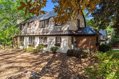 100 S Ridge Street, Southern Pines, NC 28387 - Photo 2