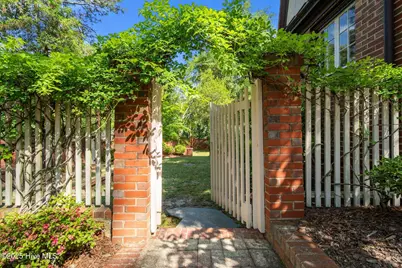 100 S Ridge Street, Southern Pines, NC 28387 - Photo 48