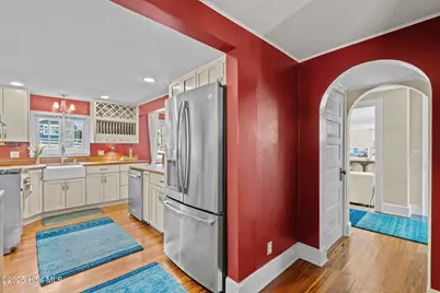 100 S Ridge Street, Southern Pines, NC 28387 - Photo 30