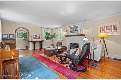 100 S Ridge Street, Southern Pines, NC 28387 - Photo 24