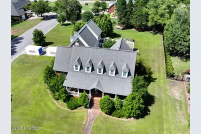 109 Foxcroft Lane, Winterville, NC 28590 - Photo 6
