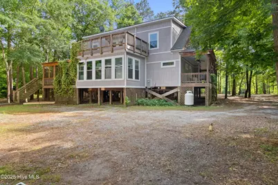 901 Riverview Drive, Burgaw, NC 28425 - Photo 58