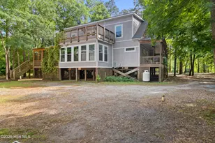 901 Riverview Dr, Burgaw, NC 28425 - Photo 58
