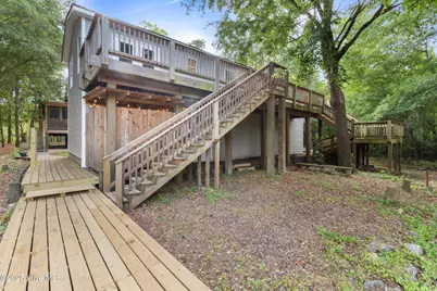 901 Riverview Drive, Burgaw, NC 28425 - Photo 4