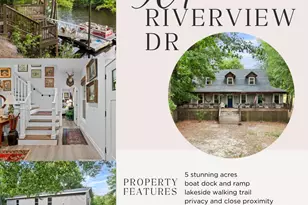 901 Riverview Dr, Burgaw, NC 28425 - Photo 90