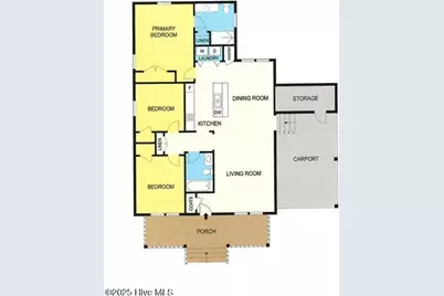 002 Gates Bank Road, Gates, NC 27937 - Photo 2
