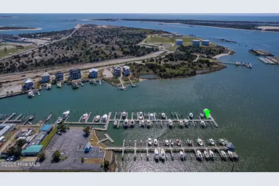 108 Old Causeway Road #55, Beaufort, NC 28516 - Photo 1