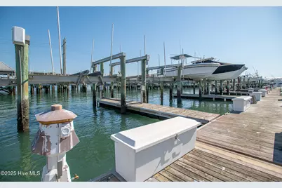 108 Old Causeway Road #55, Beaufort, NC 28516 - Photo 6