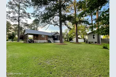 442 Lamont Street, Belhaven, NC 27810 - Photo 46
