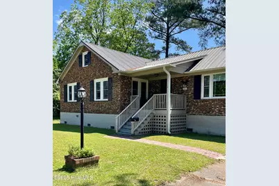 442 Lamont Street, Belhaven, NC 27810 - Photo 2