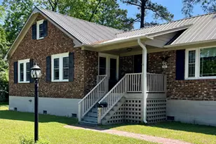 442 Lamont St, Belhaven, NC 27810 - Photo 2