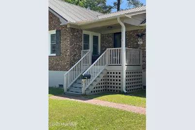 442 Lamont Street, Belhaven, NC 27810 - Photo 38