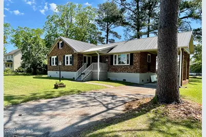 442 Lamont Street, Belhaven, NC 27810 - Photo 48