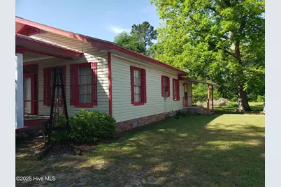 809 Conway Road, Fair Bluff, NC 28439 - Photo 4