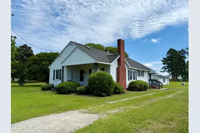 3773 Bear Grass Road, Williamston, NC 27892 - Photo 2