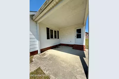 3773 Bear Grass Road, Williamston, NC 27892 - Photo 8