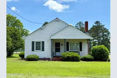 3773 Bear Grass Road, Williamston, NC 27892 - Photo 1