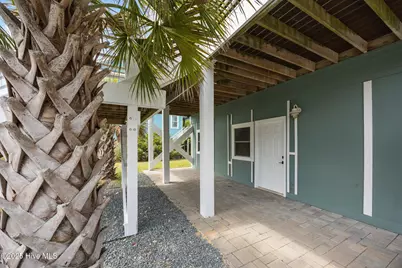 6 Bottlenose Boulevard, North Topsail Beach, NC 28460 - Photo 46