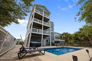 6 Bottlenose Blvd, North Topsail Beach, NC 28460 - Photo 42