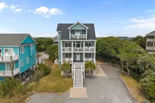 6 Bottlenose Blvd, North Topsail Beach, NC 28460 - Photo 2