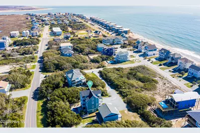 6 Bottlenose Boulevard, North Topsail Beach, NC 28460 - Photo 8