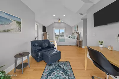 6 Bottlenose Boulevard, North Topsail Beach, NC 28460 - Photo 34