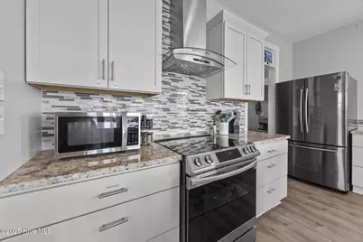 6 Bottlenose Boulevard, North Topsail Beach, NC 28460 - Photo 28
