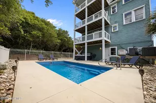 6 Bottlenose Blvd, North Topsail Beach, NC 28460 - Photo 44