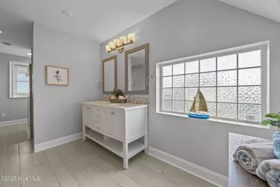 6 Bottlenose Boulevard, North Topsail Beach, NC 28460 - Photo 36