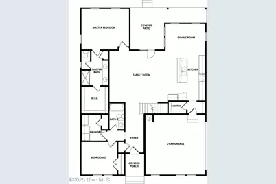 738 Hollybriar Loop Road SE, Bolivia, NC 28422 - Photo 2