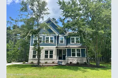 782 Hollybriar Loop Road SE, Bolivia, NC 28422 - Photo 1