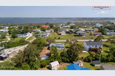118 Diamond City Drive, Harkers Island, NC 28531 - Photo 6