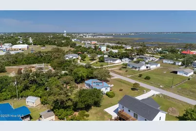 118 Diamond City Drive, Harkers Island, NC 28531 - Photo 38