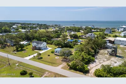 118 Diamond City Drive, Harkers Island, NC 28531 - Photo 42