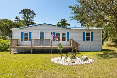 118 Diamond City Drive, Harkers Island, NC 28531 - Photo 2