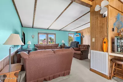 118 Diamond City Drive, Harkers Island, NC 28531 - Photo 18