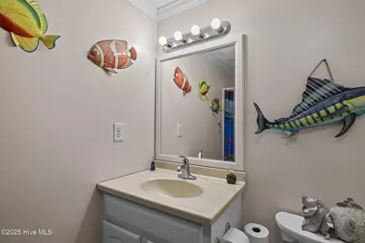 139 Diamond City Drive, Harkers Island, NC 28531 - Photo 32