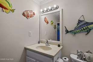 139 Diamond City Dr, Harkers Island, NC 28531 - Photo 32