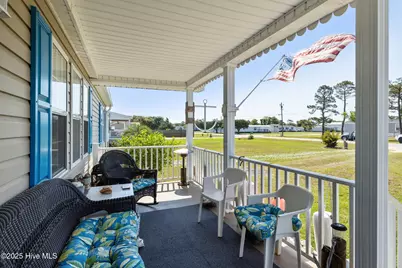 139 Diamond City Drive, Harkers Island, NC 28531 - Photo 4