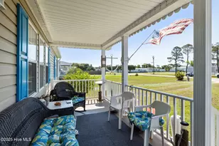 139 Diamond City Dr, Harkers Island, NC 28531 - Photo 4