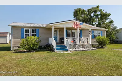 139 Diamond City Drive, Harkers Island, NC 28531 - Photo 36