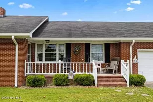 117 Arthur Rd, Beaufort, NC 28516 - Photo 4