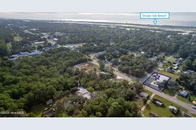 7011 Beach Drive SW # 1, Ocean Isle Beach, NC 28469 - Photo 6