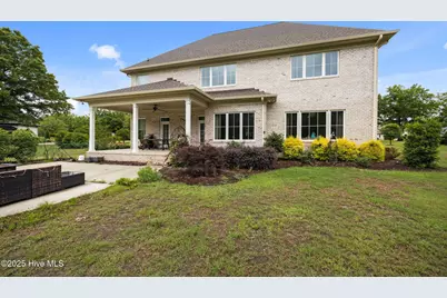 3403 Star Hill Farm Road, Greenville, NC 27834 - Photo 54