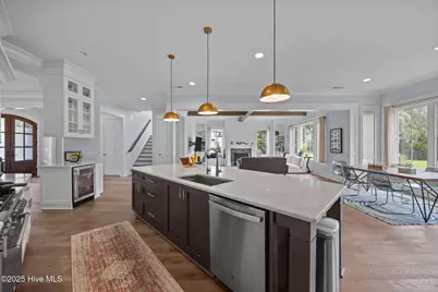 3403 Star Hill Farm Road, Greenville, NC 27834 - Photo 16