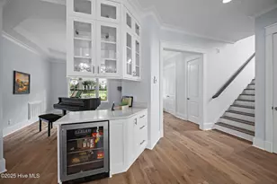 3403 Star Hill Farm Rd, Greenville, NC 27834 - Photo 22