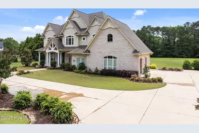 3403 Star Hill Farm Road, Greenville, NC 27834 - Photo 4