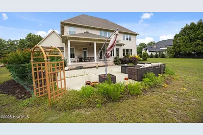 3403 Star Hill Farm Road, Greenville, NC 27834 - Photo 56